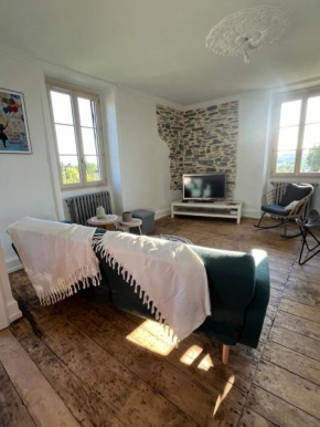 Maison, gîte la famille les amis